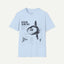 Sunfish Anatomy T-Shirt — Ocean Sunfish Graphic Tee for Marine Lovers