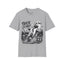 T-Shirt — Trick or Prey Halloween Orca Tee