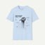 Portuguese Man O' War Anatomy T-Shirt — Marine Biology Graphic Tee