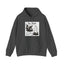 Sea Turtle Hoodie – Vintage Ocean Conservation Graphic Sweatshirt