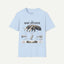 Giant Anteater Anatomy Tee — Vintage Natural History Animal Graphic T-Shirt