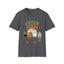 Creep Squad Halloween T-Shirt — Cute Cartoon Monster Costume Tee