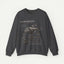 Hatchetfish Anatomy Sweatshirt — The Giant Hatchetfish Marine Science Crewneck