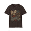 Dead But Still Salty T-Shirt — Vintage Fish Skeleton Nautical Graphic Tee