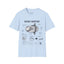 Ocean Sunfish Anatomy T-Shirt — Vintage Marine Biology Graphic Tee