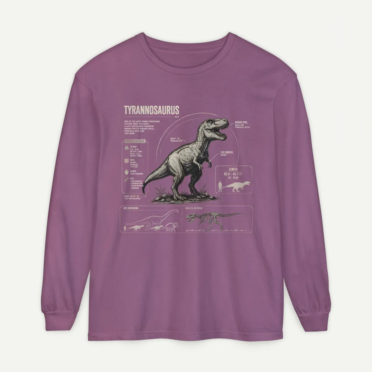 Long Sleeve Shirts