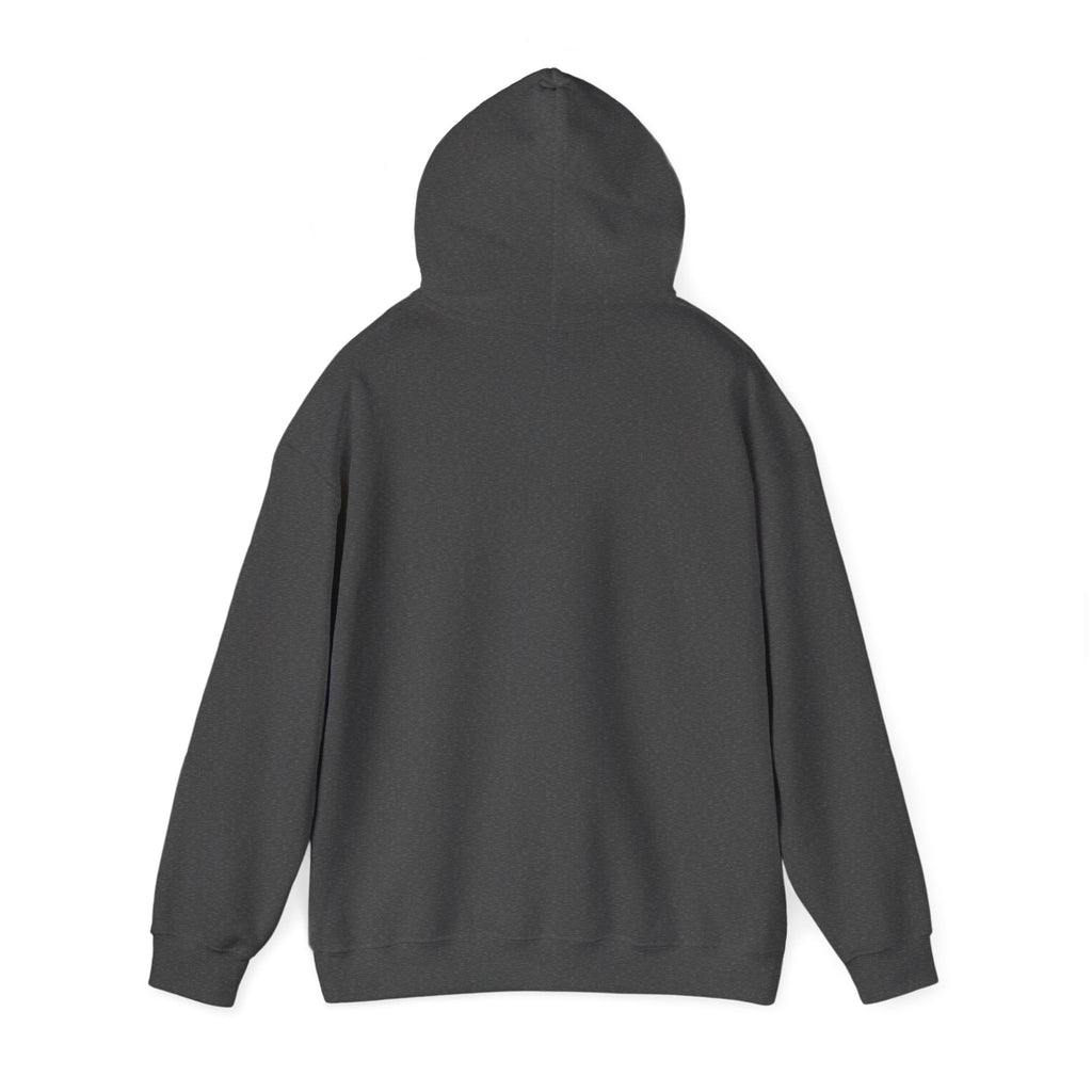 Spook Season Floral Pumpkin Hoodie