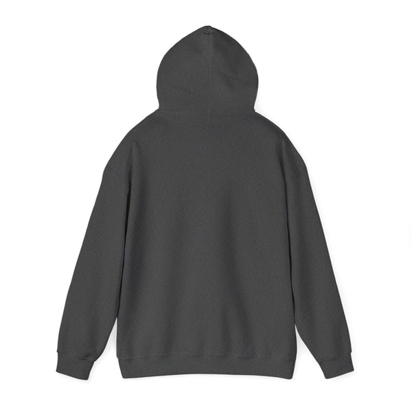 Spook Season Floral Pumpkin Hoodie