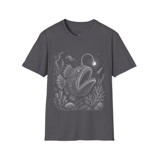 Classic White T-Shirt — Soft Casual Tee