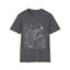 Classic White T-Shirt — Soft Casual Tee