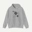 Horseshoe Crab Anatomy Hoodies