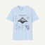 Munk's Devil Ray Anatomy Tee — Vintage Marine Life Illustration T-Shirt