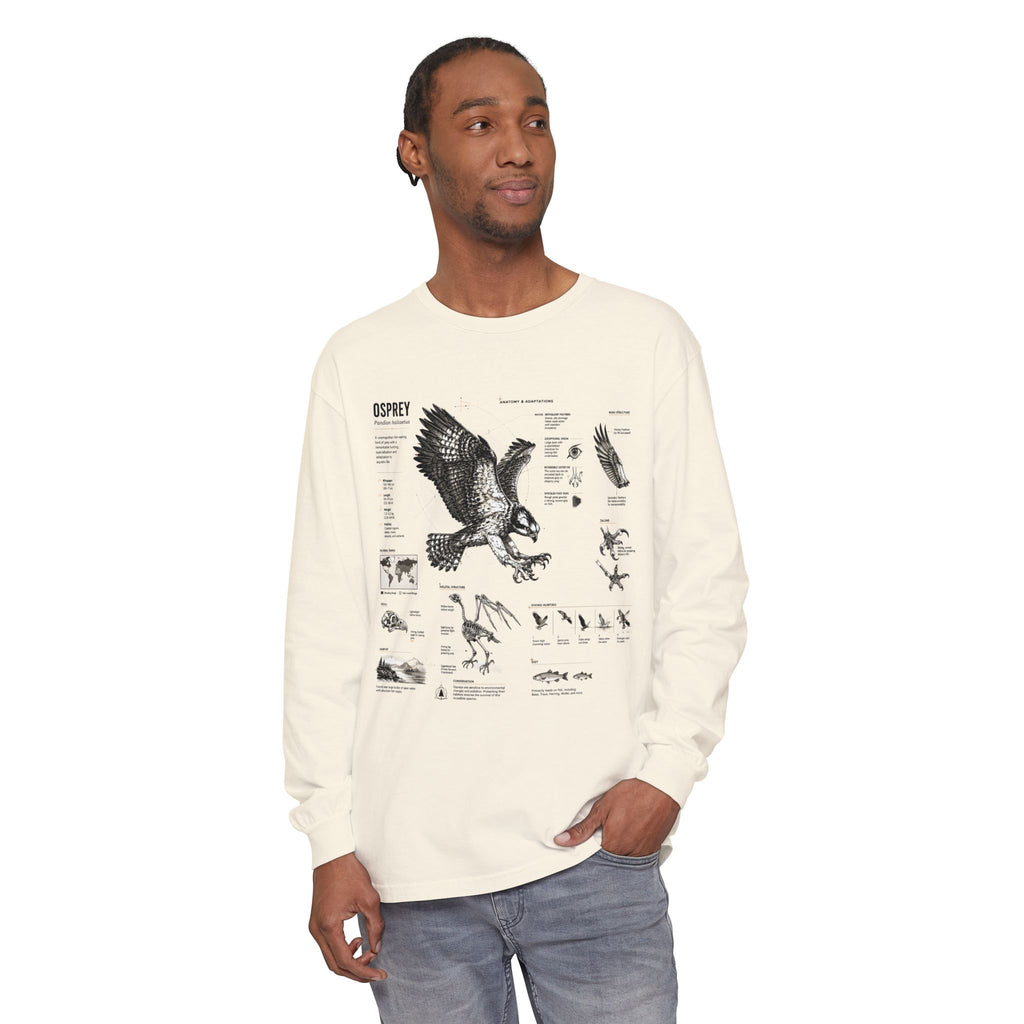 Osprey Field Guide Long Sleeve T-Shirt