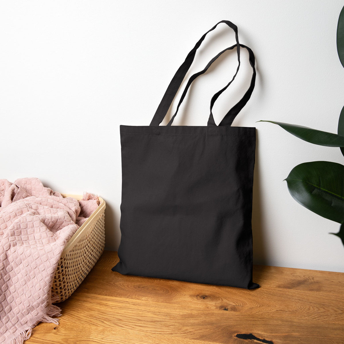 Seahorse Anatomy  Vintage Marine Biology Tote Bag
