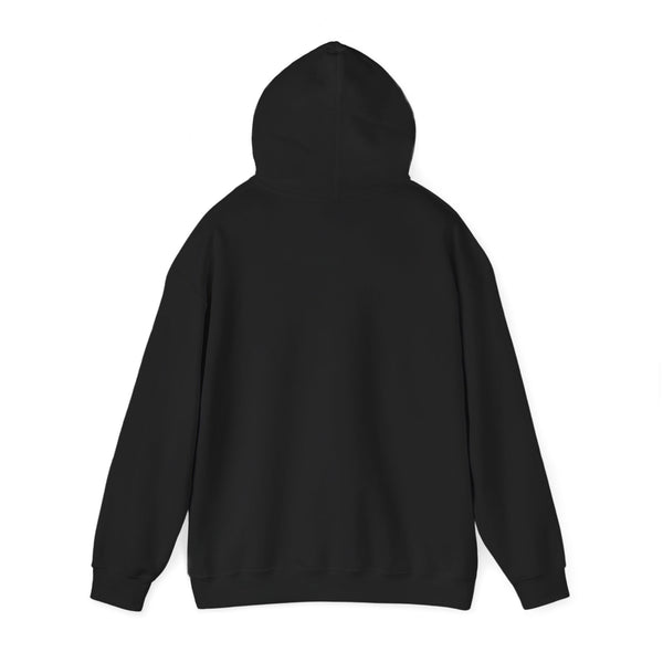 Spook Season Floral Pumpkin Hoodie