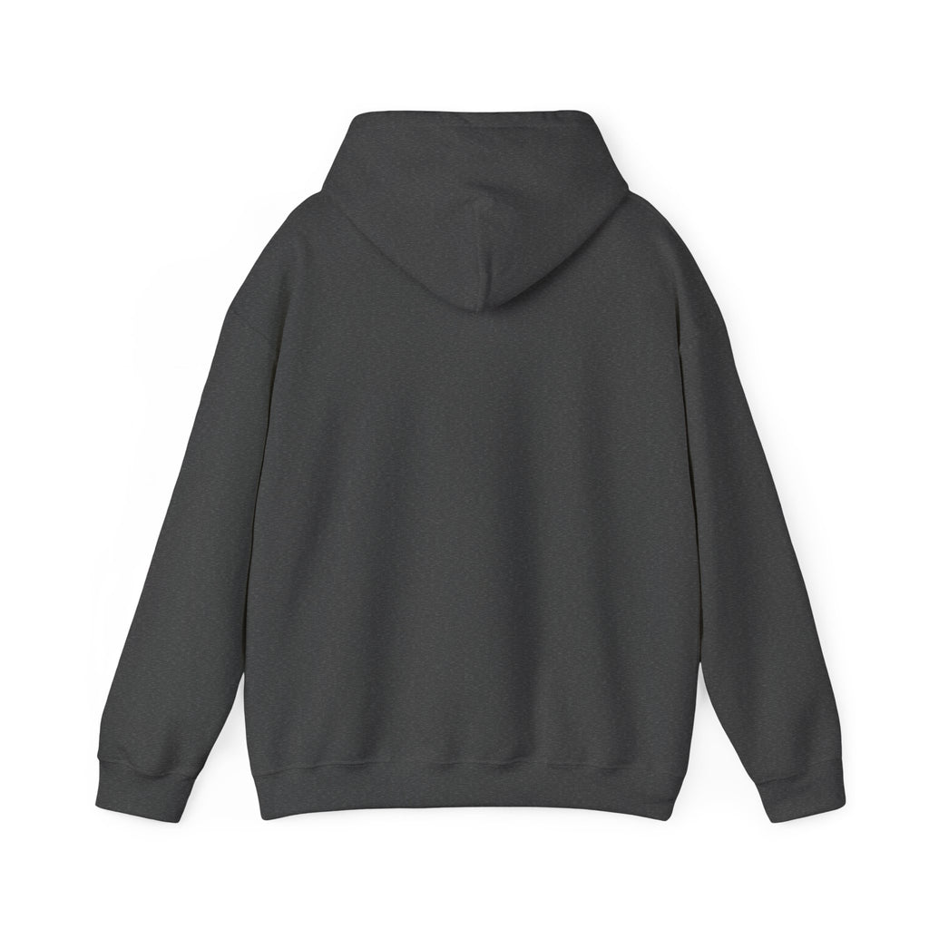 Spook Season Floral Pumpkin Hoodie
