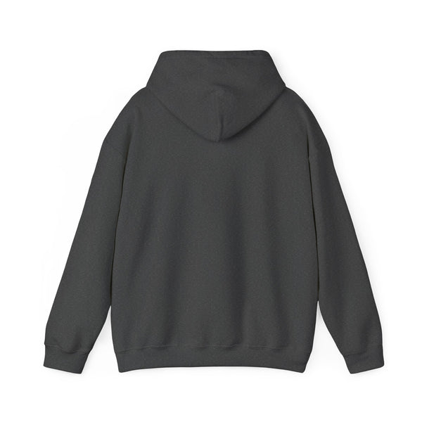 Spook Season Floral Pumpkin Hoodie
