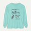 Botanical Anatomy Long Sleeve Tee