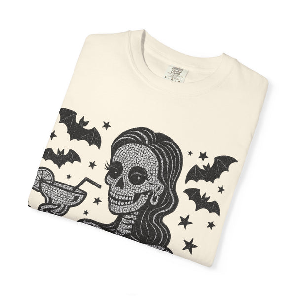 Dead Thirsty Skeleton T-Shirt