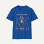 Seahorse Anatomy T-Shirt — Vintage Potbellied Seahorse Illustration