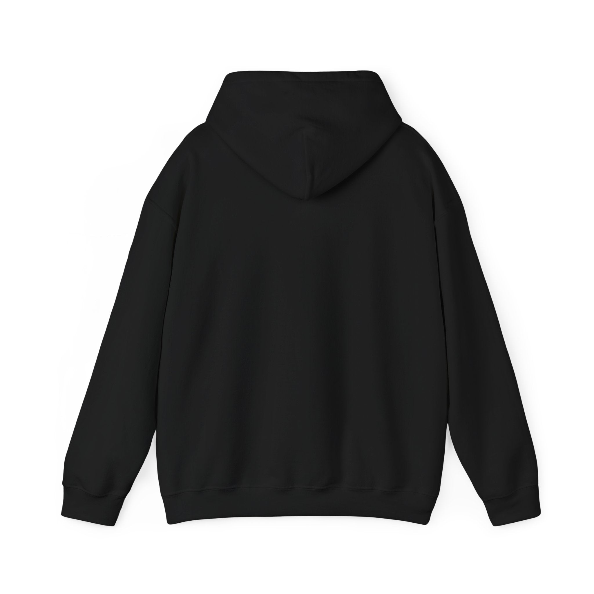 Spook Season Floral Pumpkin Hoodie