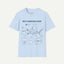 Hammerhead Shark Anatomy T-Shirt — Great Hammerhead Educational Tee