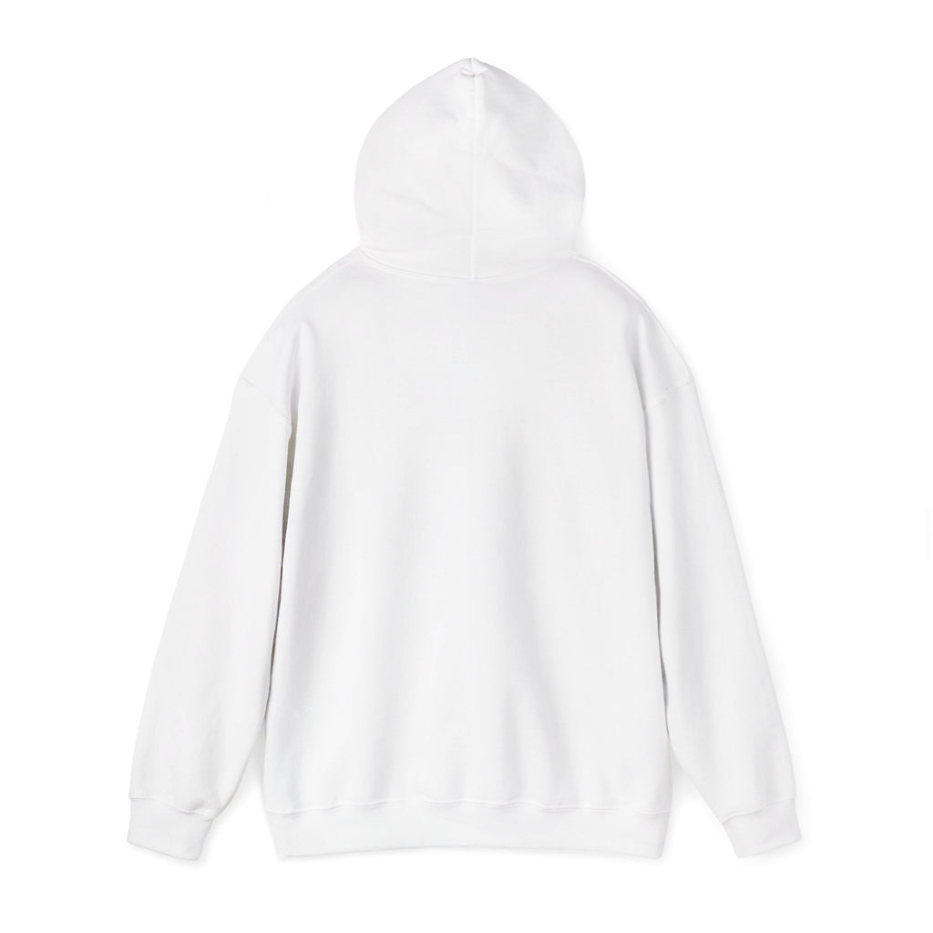 Spook Season Floral Pumpkin Hoodie