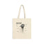 Portuguese Man O' War Anatomy  Marine Biology Graphic Tote Bag