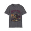 Deep Sea Hunter T-Shirt — Anglerfish Graphic Tee