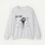 Portuguese Man O' War Anatomy Sweatshirt