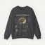 Nautilus Pompilius Anatomy Crewneck Sweatshirt