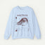 Nautilus Anatomy Crewneck Sweatshirt