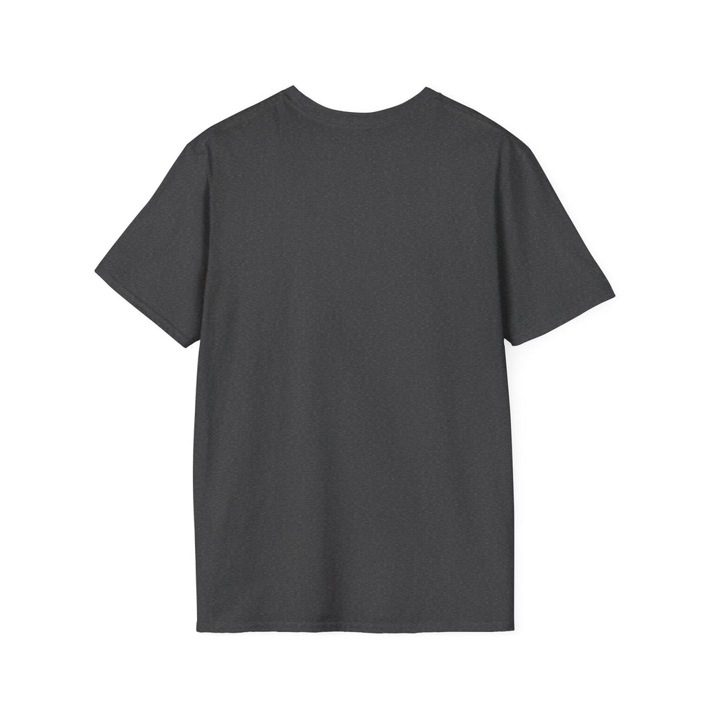 Monster Mash T-Shirt — Vintage Halloween Graphic Tee