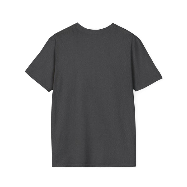 Monster Mash T-Shirt — Vintage Halloween Graphic Tee
