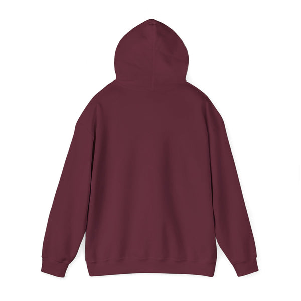 Spook Season Floral Pumpkin Hoodie
