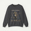 Potbellied Seahorse Anatomy Sweatshirt – Marine Biology Illustration Crewneck