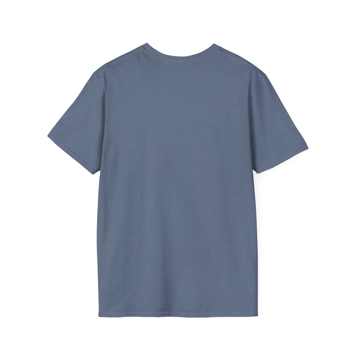 Bald Eagle Anatomy Field Guide T-Shirt