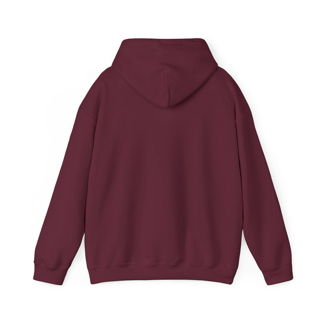 Spook Season Floral Pumpkin Hoodie