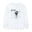 Portuguese Man O' War Anatomy Long Sleeve Tee
