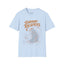 Shrimp Reapers T‑Shirt — Vintage Horror Seafood Graphic Tee