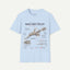 Ornate Ghost Pipefish Anatomy T-Shirt