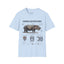 Common Hippopotamus Anatomy T-Shirt — Vintage Natural History Hippo Tee