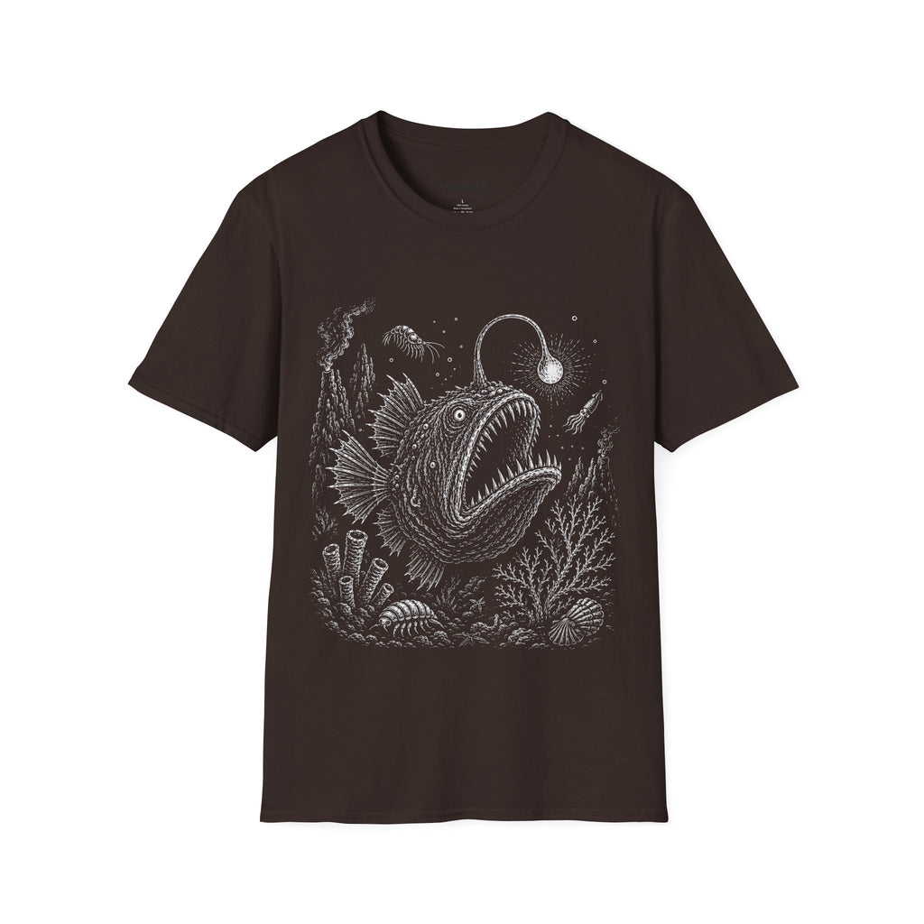 Classic White T-Shirt — Soft Casual Tee