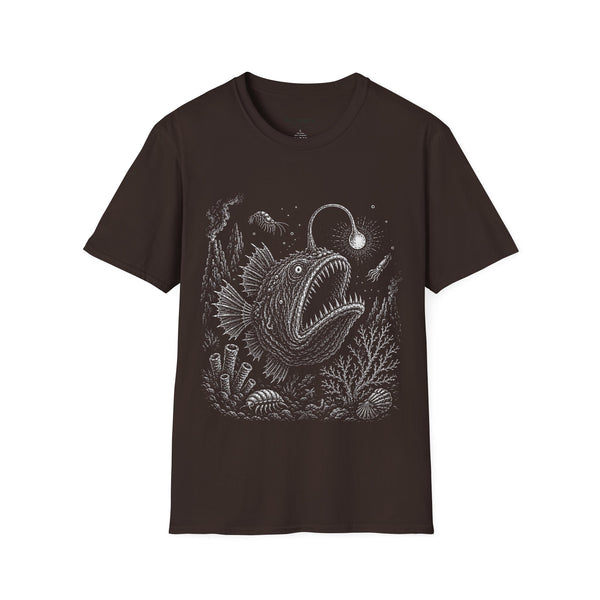 Classic White T-Shirt — Soft Casual Tee