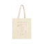 Botanical Hanging Lobster Club Cotton Tote Bag