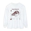 Nautilus Anatomy Long Sleeve T‑Shirt