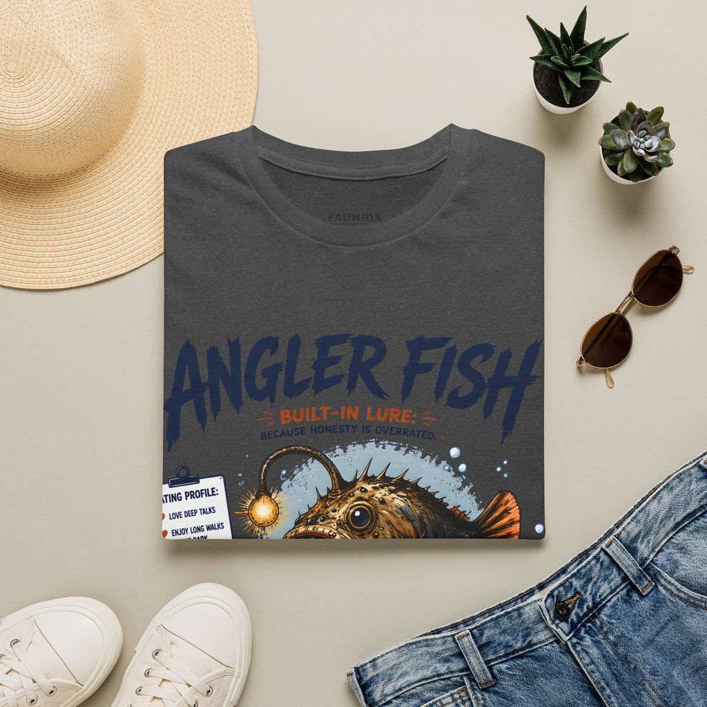 Angler Fish T-Shirt