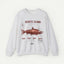Sockeye Salmon Anatomy Sweatshirt — Vintage Fish Illustration Tee for Anglers & Nature Lovers