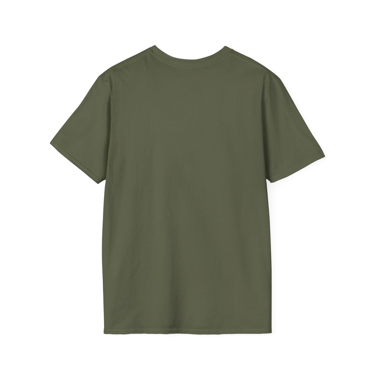 Bald Eagle Anatomy Field Guide T-Shirt