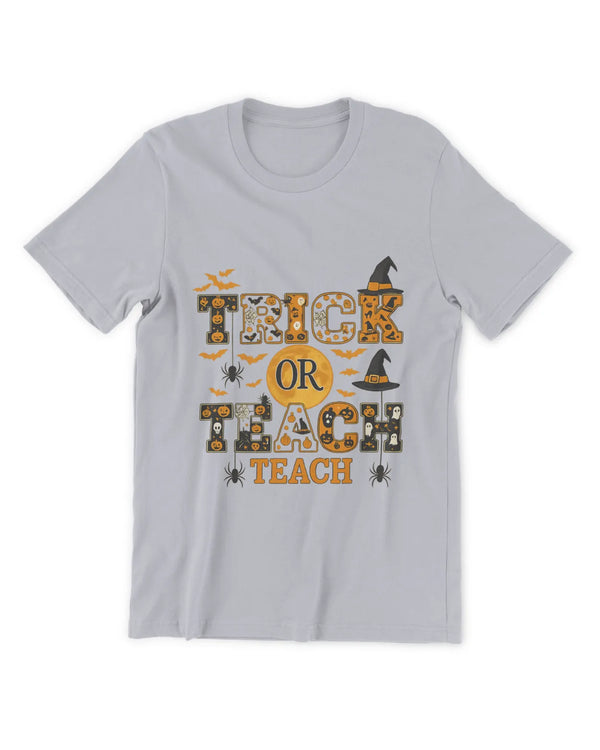 trieck ot teach